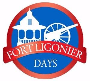 Celebrate Autumn with Me at Fort Ligonier Days – Linda Barnicott Publishing, LLC