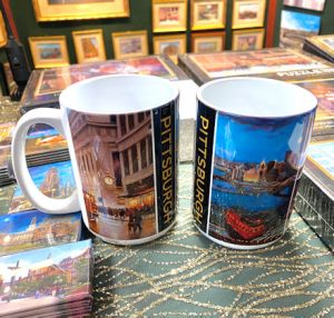 Best Places To Find Pittsburgh Souvenirs & Gifts - CBS Pittsburgh