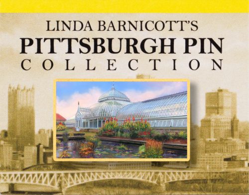 “Oasis of Beauty at Phipps”